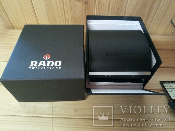 Rado Sintra 629.0598.3, фото №8