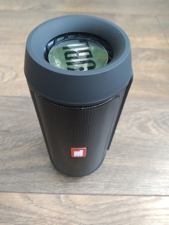 Портативная колонка JBL Charge 2, photo number 7