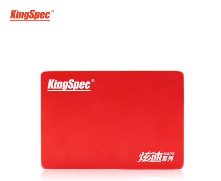 Новый KingSpec HDD 2,5 дюймов SATA SSD, фото №7