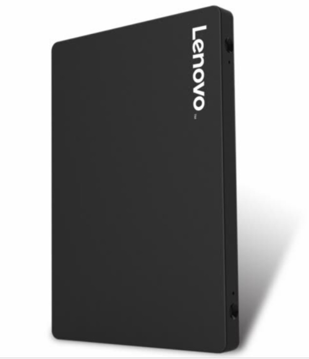 SSD Lenovo SL700 120Gb, SATA 3, TLC, фото №2
