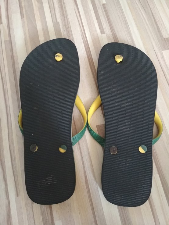 В'єтнамкі havaianas 45-46p., фото №4