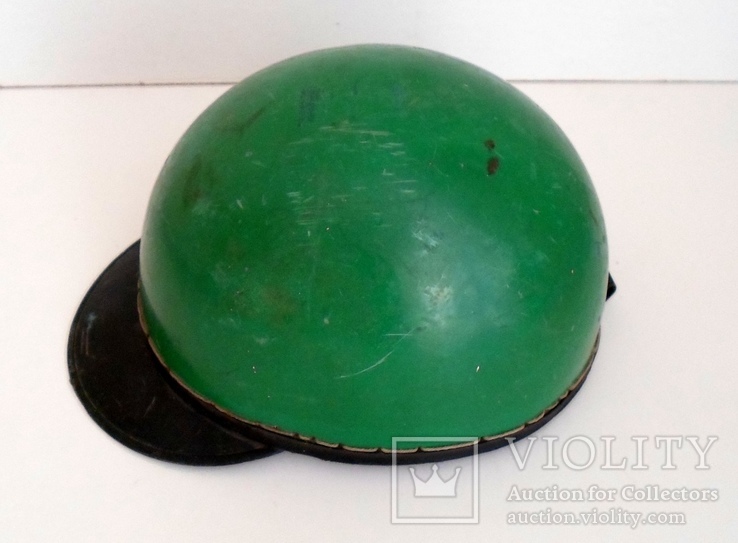 Мото шлем Моргуновка, фото №3