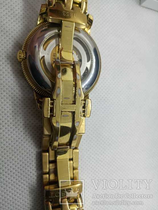 Tissot T97.5.483.31 Ballade III, фото №5