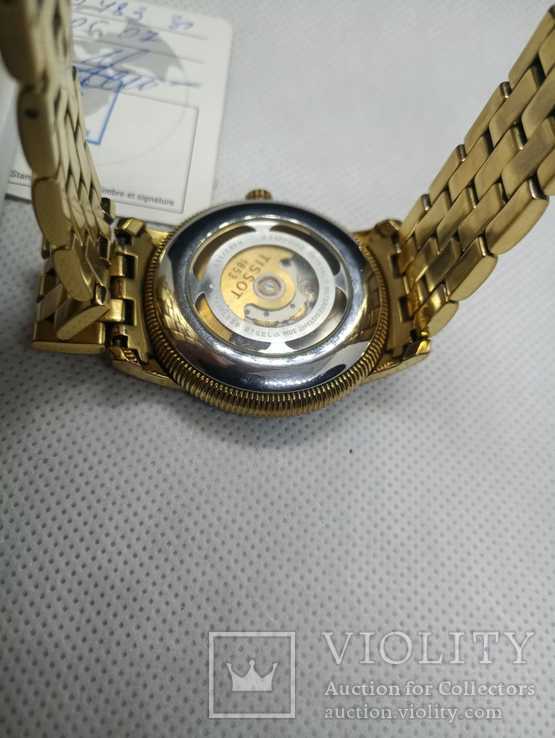 Tissot T97.5.483.31 Ballade III, фото №9