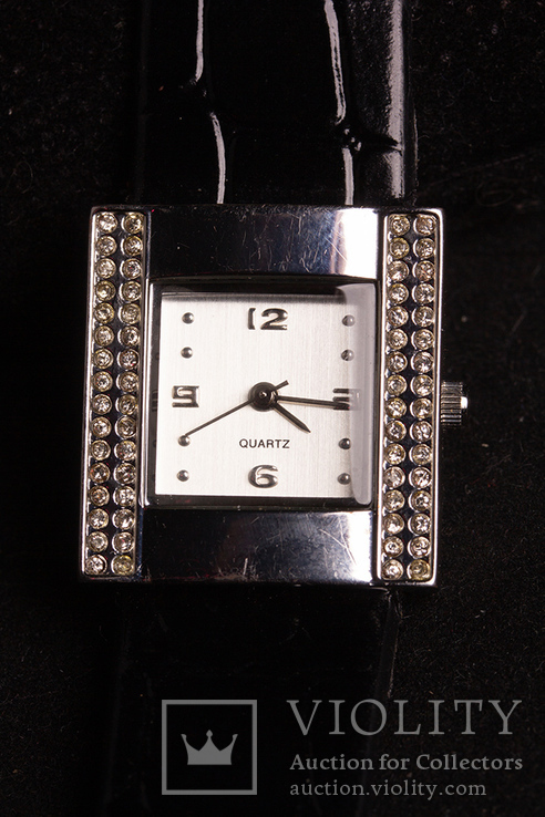 Часы Quartz женские, фото №4