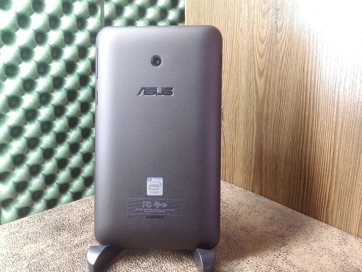 Планшет Asus Memo Pad 7(K01A) 4 ядра с США, photo number 7