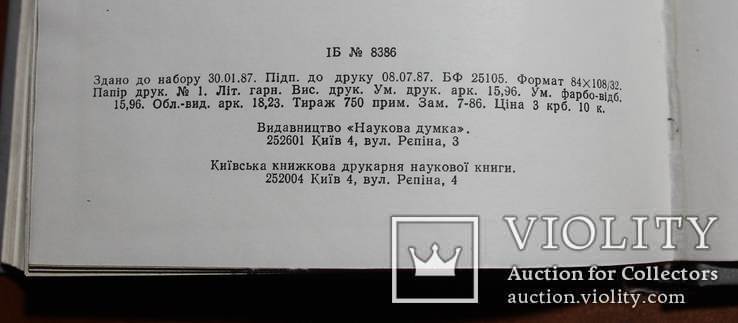 Украинское литературное барокко, фото №8