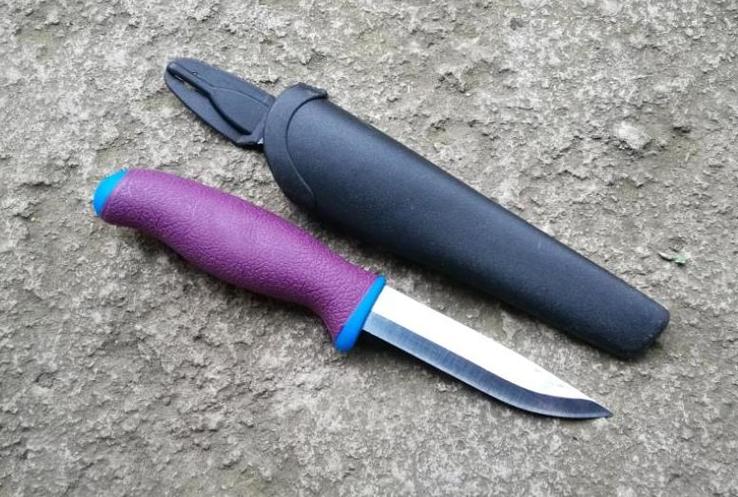 Нож Companion K-126, numer zdjęcia 3
