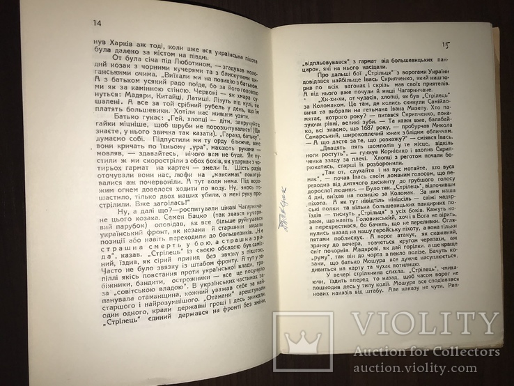 Поїзд Стрілець Українсько-Московська Війна, фото №6