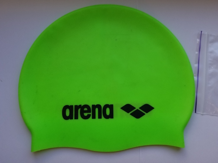 Шапочка для плавания Arena Оригинал (код 13)