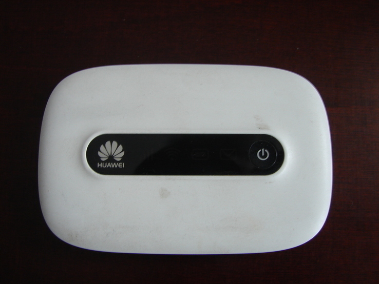 Модем 8-канальный Wi-Fi Huawei EC 5321u-1