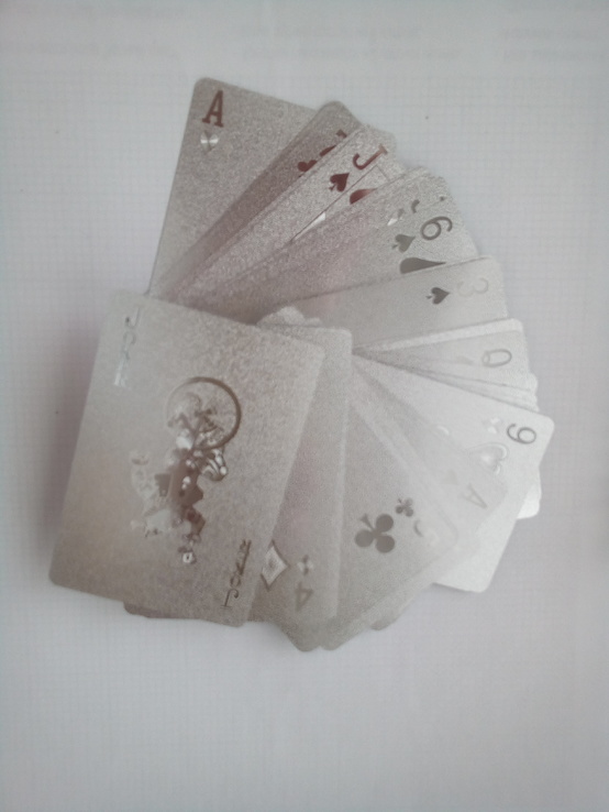 Джокер карточная игра для 4-х игроков, numer zdjęcia 2