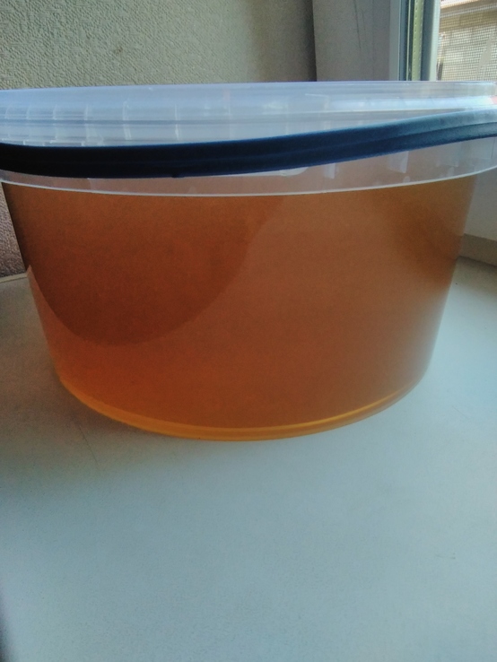 Мёд майский.Со своей пасеки. 3 л., фото №2