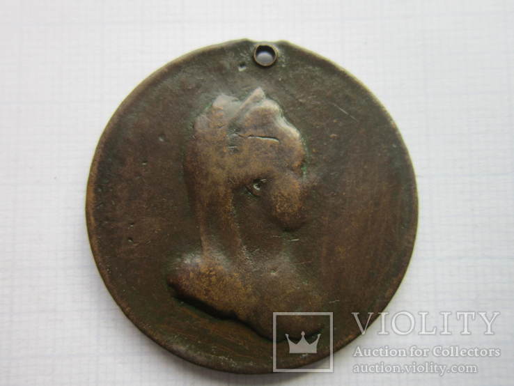 Медаль Марія Терезія., фото №2