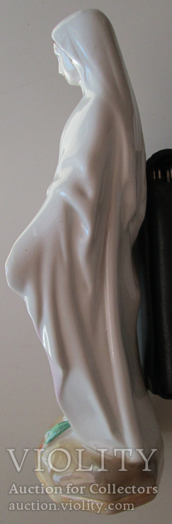 "Дева Мария Богородица", Полонне., фото №5
