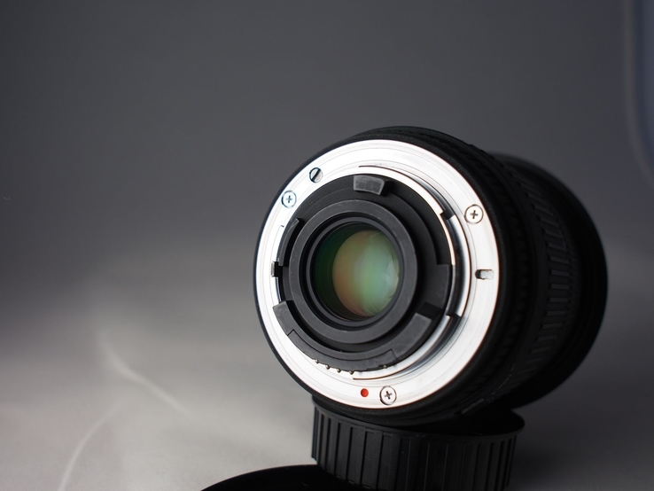 Sigma 17-70mm f/2.8-4.5 DC Macro для Nikon, numer zdjęcia 7