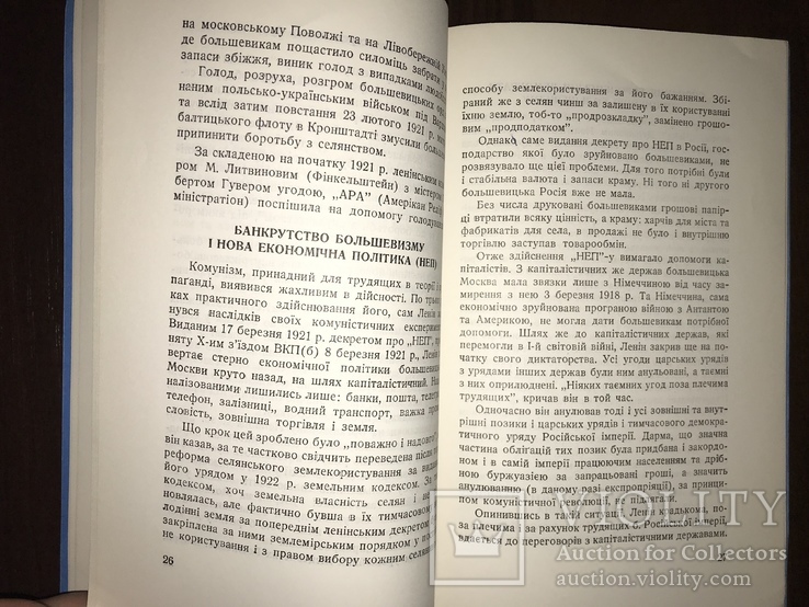 В царстві рабства і бандитизму Більшовизм, фото №7