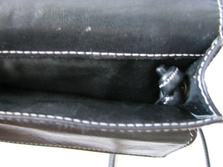 Кошелек сумочка Tula.кожа, фото №7