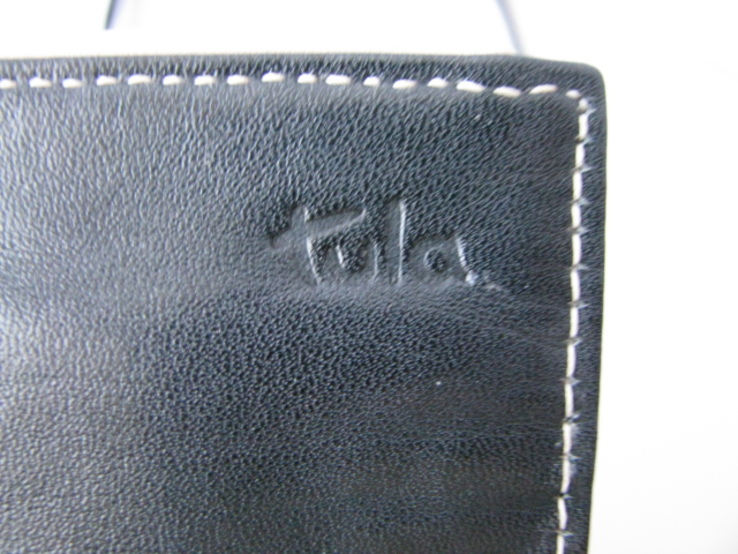 Кошелек сумочка Tula.кожа, фото №8