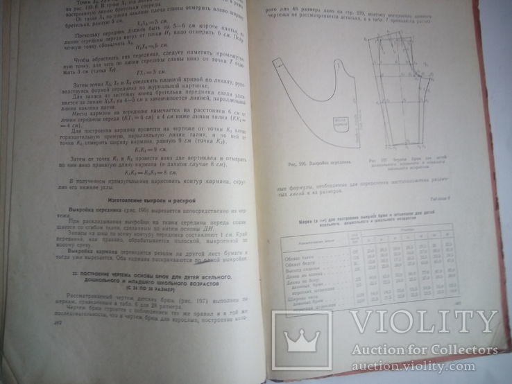 Как научиться шить 1964г, фото №6