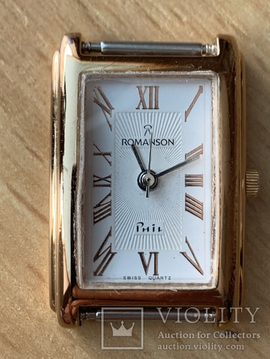 Женские часы Romanson, фото №2