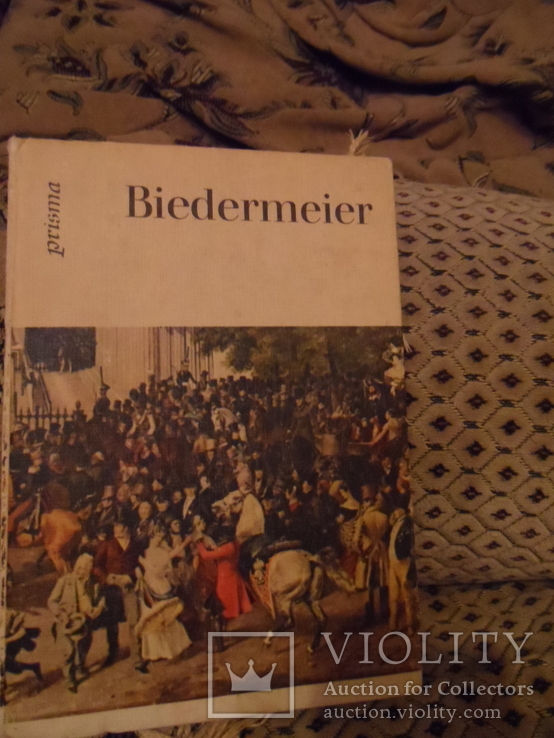 Biedermeier