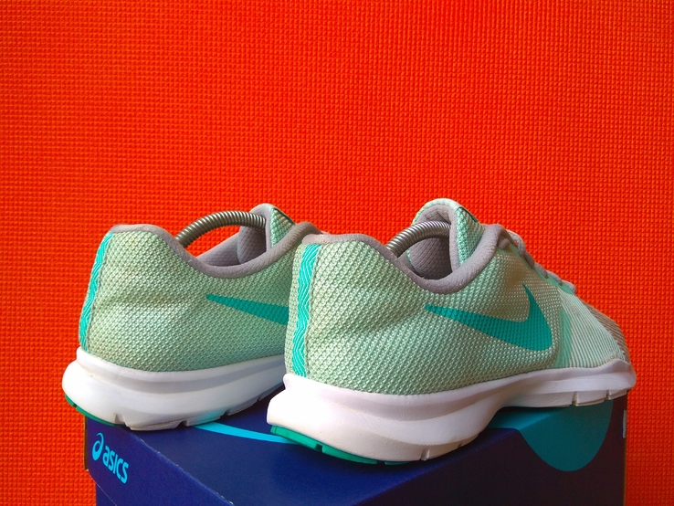 Nike Wmns Flex Bijoux - Кросівки Оригінал (44/28), numer zdjęcia 6