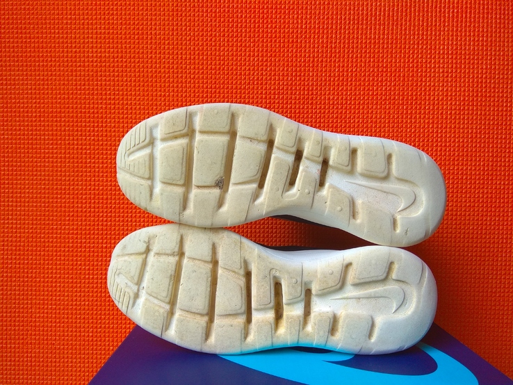 Nike Kaishi 2.0 - Кросівки Оригінал (41/26), photo number 3