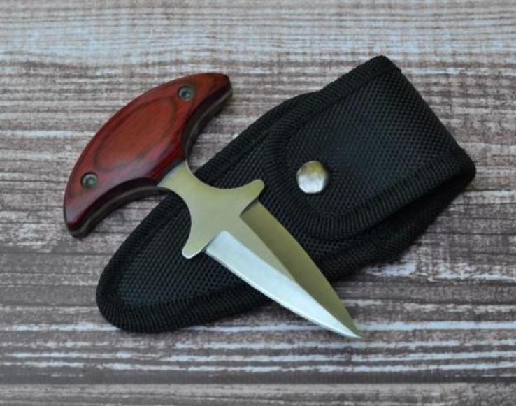 Push Dagger JF28