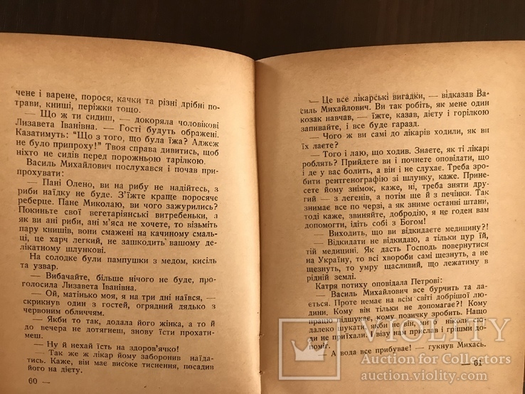 По той бік світу О. Драгоманова, фото №10