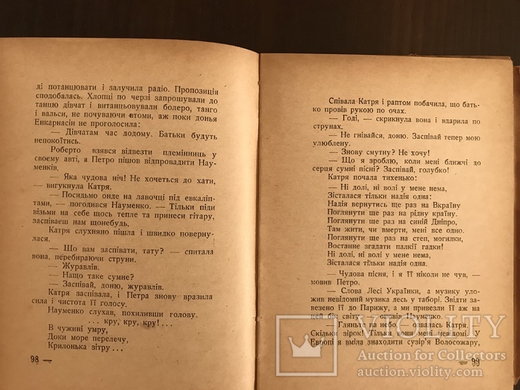 По той бік світу О. Драгоманова, фото №12