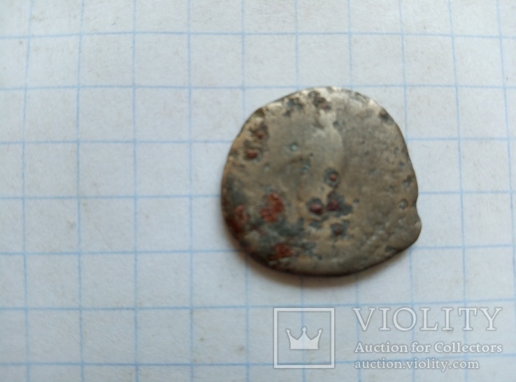 Монеты Рима, фото №5
