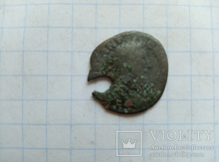 Монеты Рима, фото №10