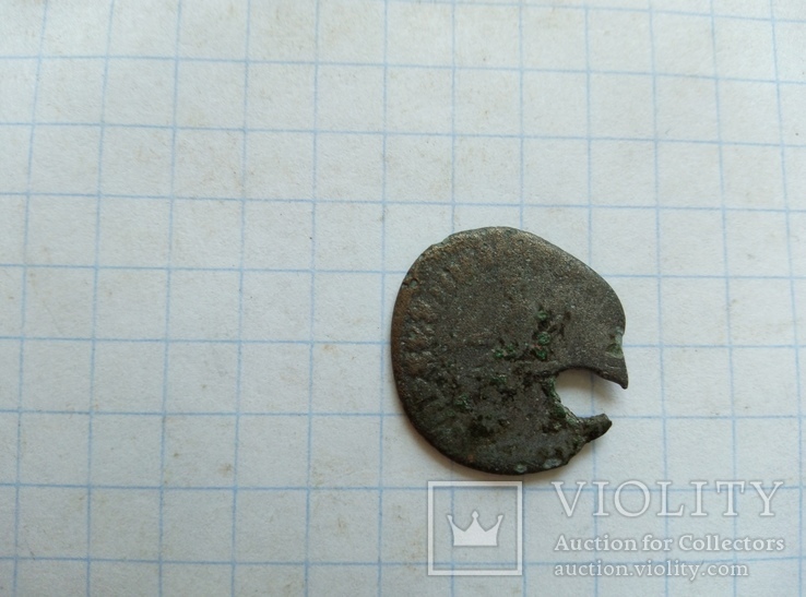 Монеты Рима, фото №11