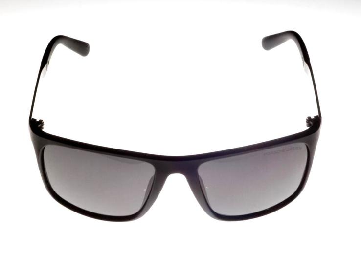 Солнцезащитные очки Porsche Design P838 C-3, фото №3