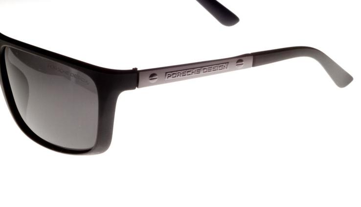 Солнцезащитные очки Porsche Design P838 C-3, фото №5