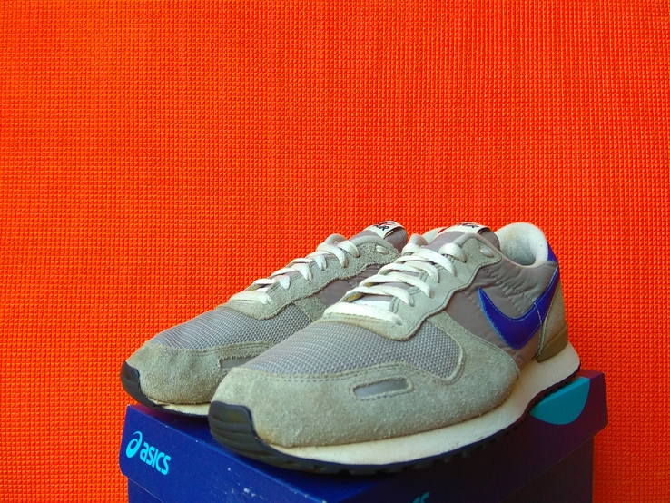 Nike Air Vortex Retro - Кросівки Оригінал (46/30), фото №4