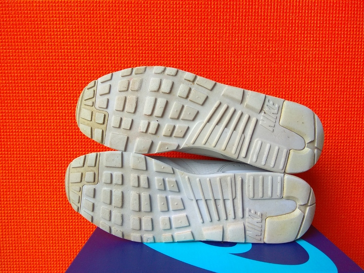 Nike Air Max Tavas - Кросівки Оригінал (45/29), numer zdjęcia 3