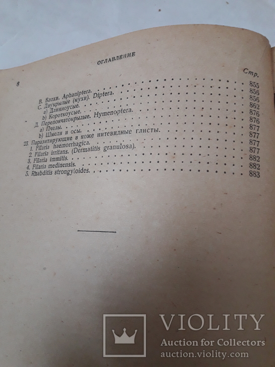 Частная патология и терапия домашних животных том 3., фото №5