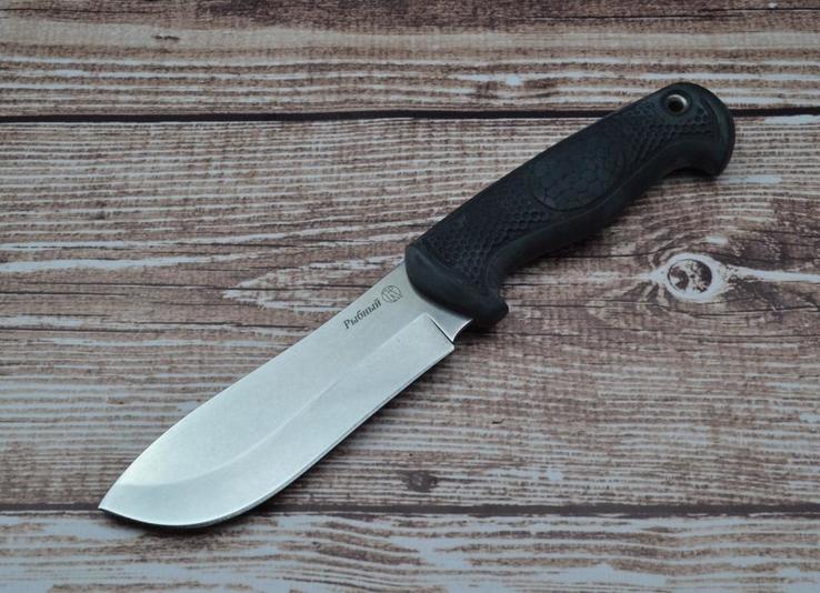 Нож Рыбный Кизляр, фото №3