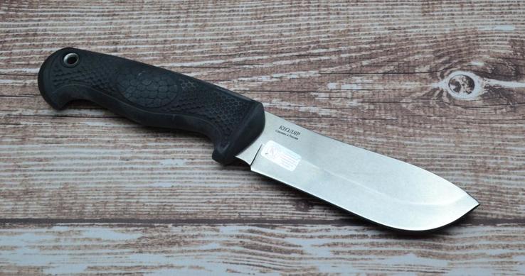 Нож Рыбный Кизляр, photo number 4