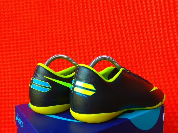 Nike Mercurial - Футзалки, Бампи (42/26.5), фото №6