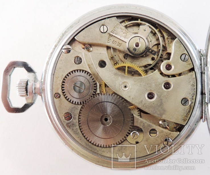 Часы Geneve Watch, фото №10