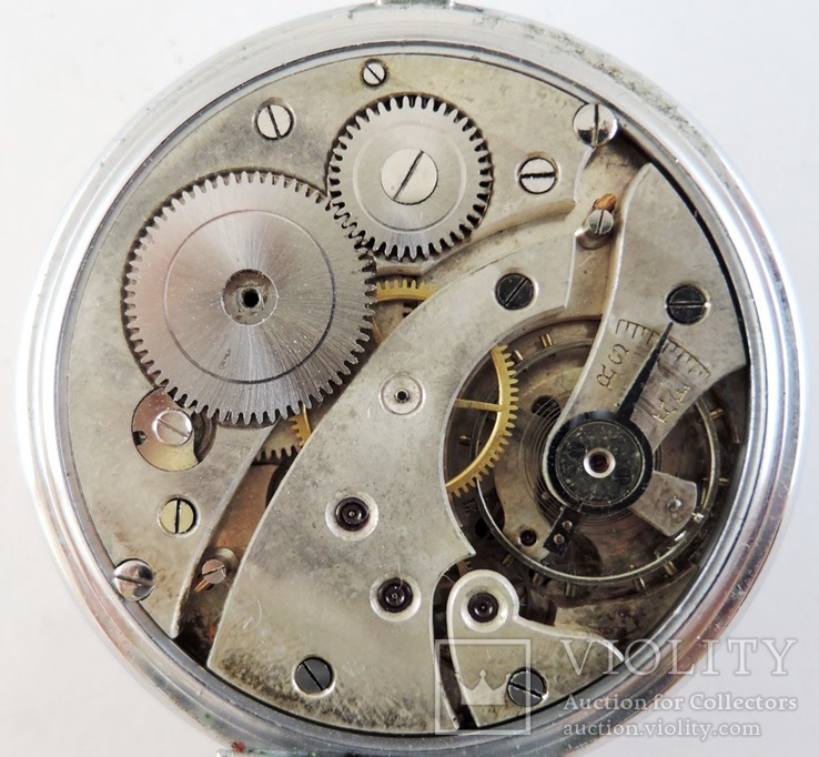 Часы Geneve Watch, фото №11