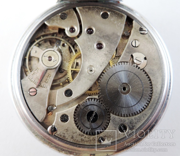 Zegarek Geneve Watch, numer zdjęcia 12