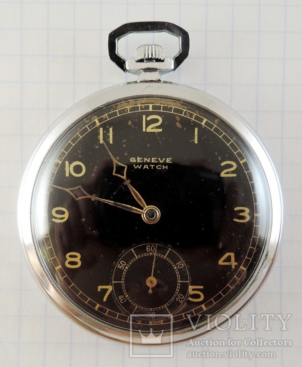 Zegarek Geneve Watch, numer zdjęcia 13