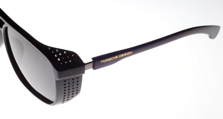 Солнцезащитные очки Porsche Design P8526 C-1, фото №4
