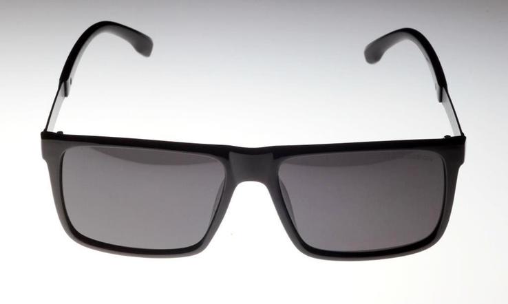 Солнцезащитные очки Porsche Design P835 C-1, фото №3