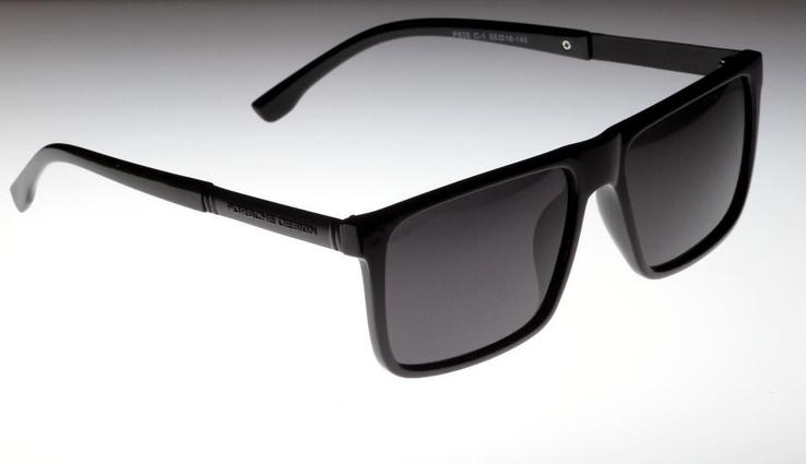 Солнцезащитные очки Porsche Design P835 C-1, фото №4