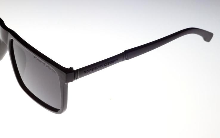 Солнцезащитные очки Porsche Design P835 C-1, фото №5